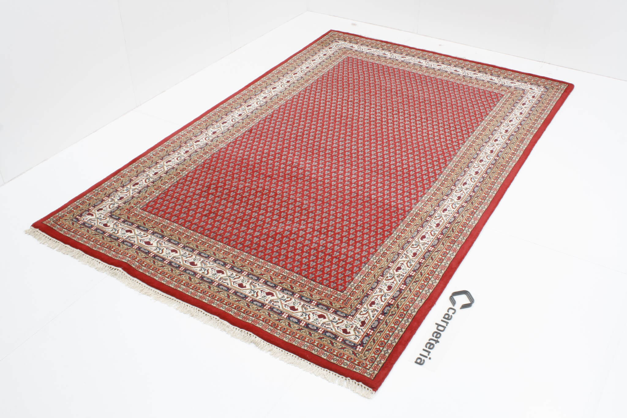 Oriental rug Mir