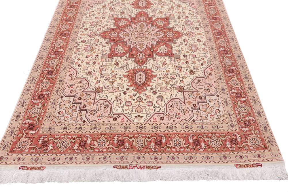 Persian rug Tabriz