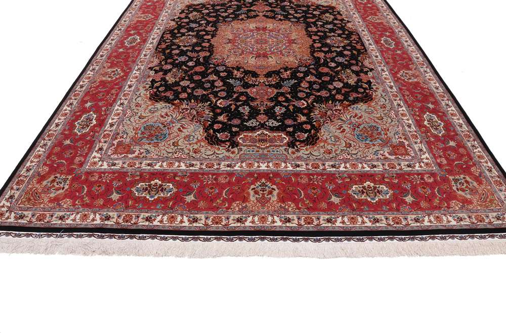 Persian rug Tabriz