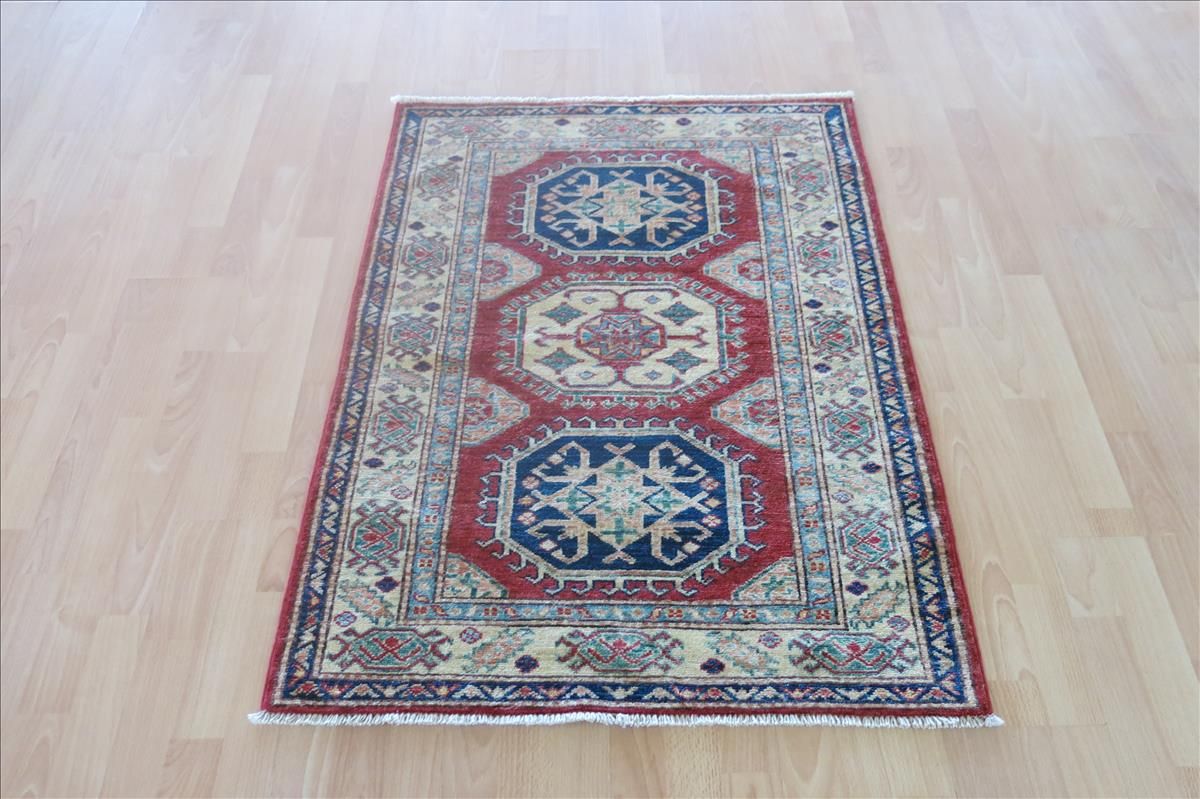 Orientální koberec Kazak Exkluziv