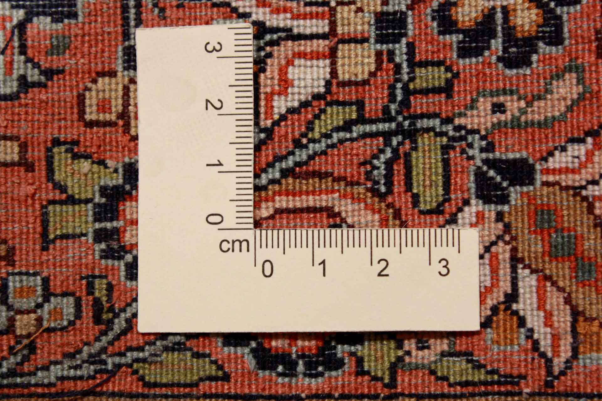Oriental rug Kashmir Silk Royal