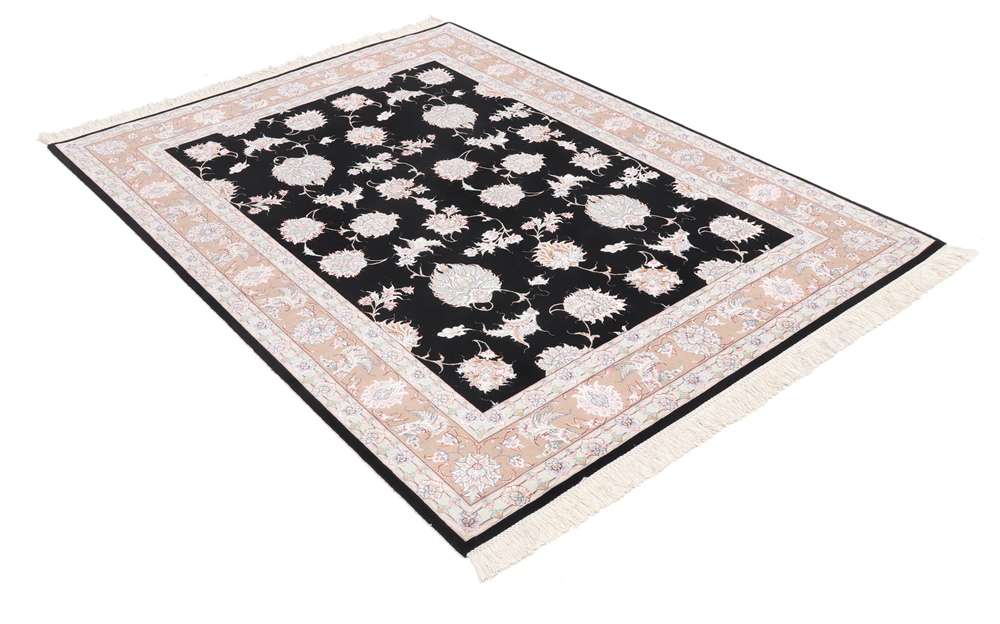 Persian rug Tabriz