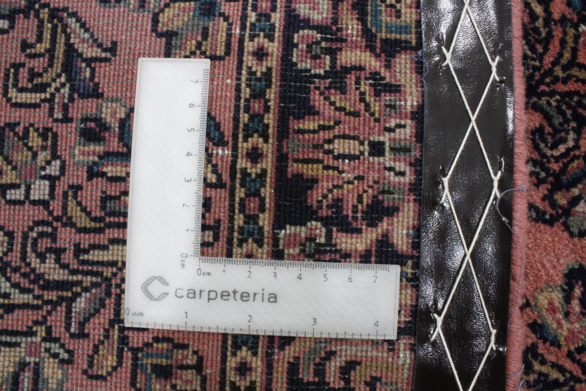 Oriental rug Sarough Exclusive