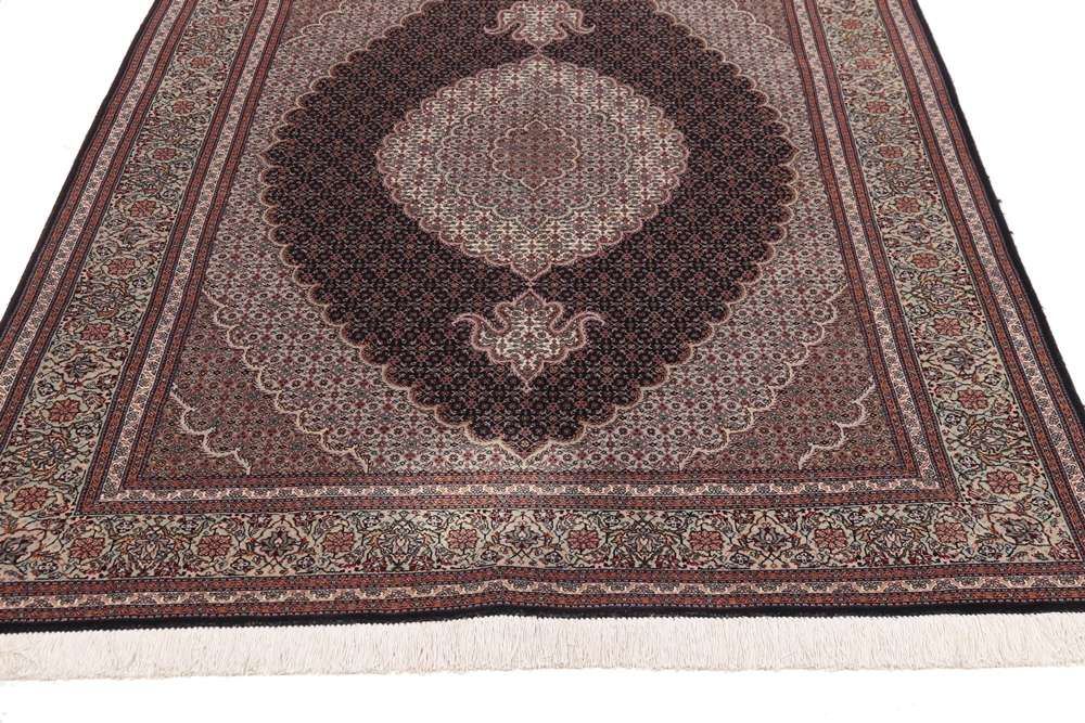 Persian rug Tabriz