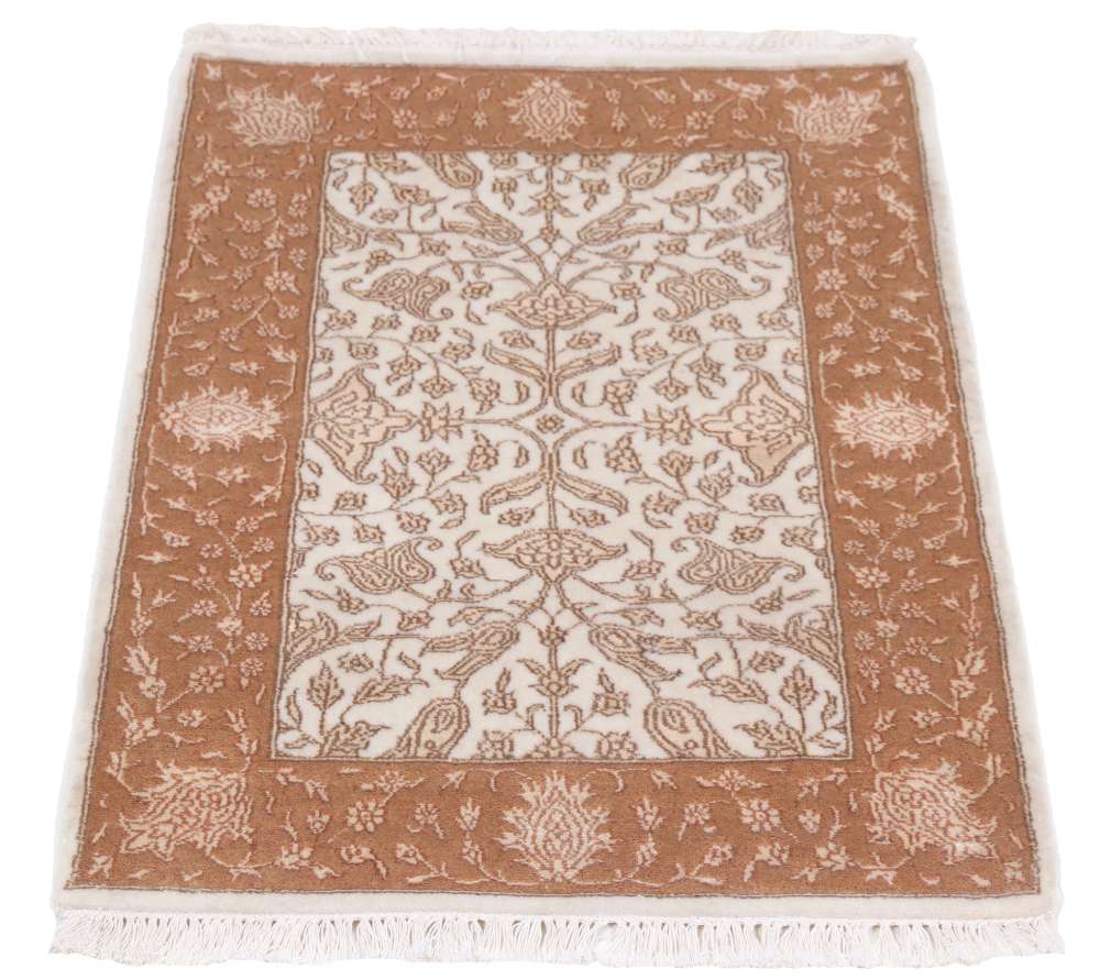 Oriental rug Tabriz
