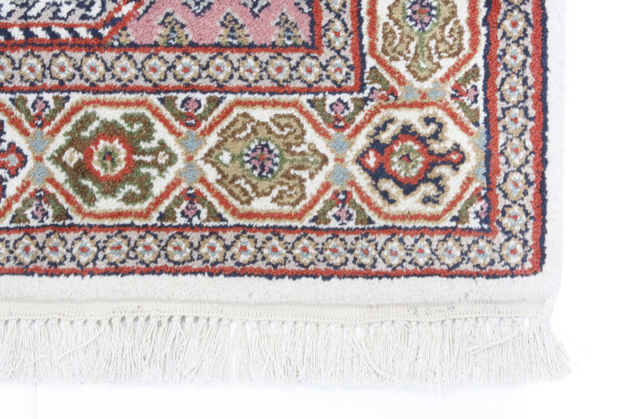 Oriental rug Mir Exclusive