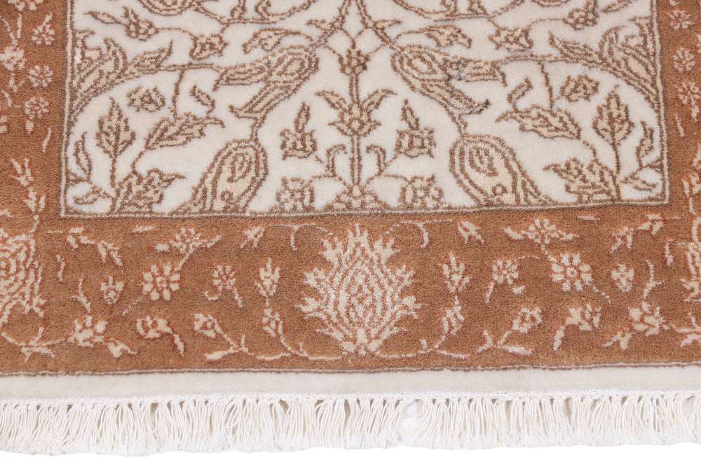 Oriental rug Tabriz