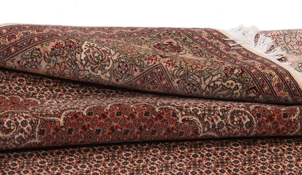 Persian rug Tabriz