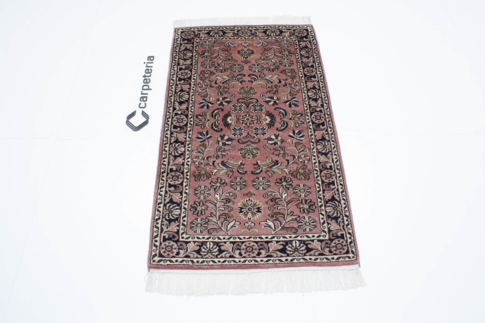 Oriental rug Sarough Exclusive