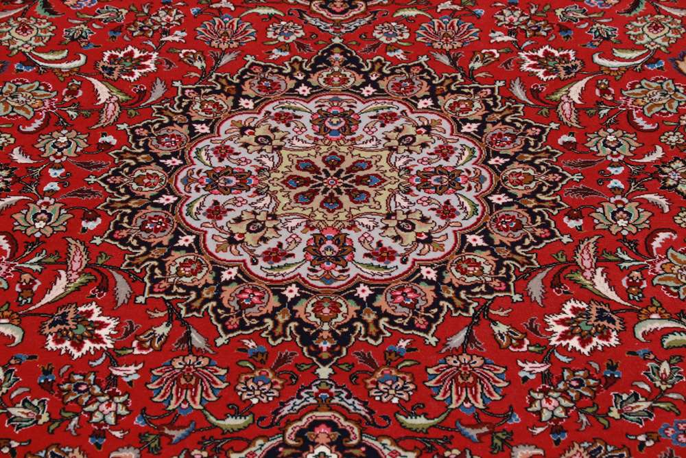Persian rug Tabriz