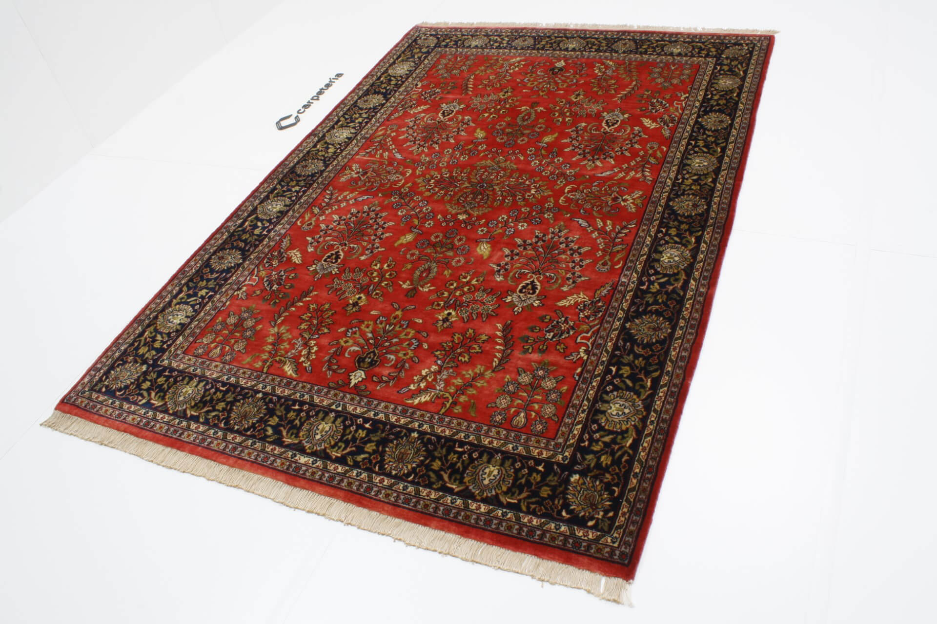 Oriental rug Sarough Exclusive