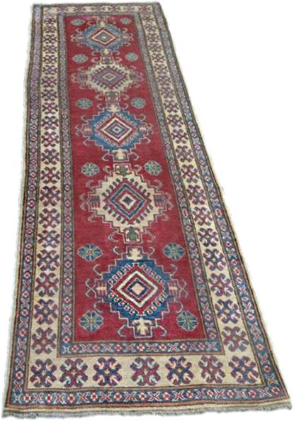 Orientální koberec Kazak