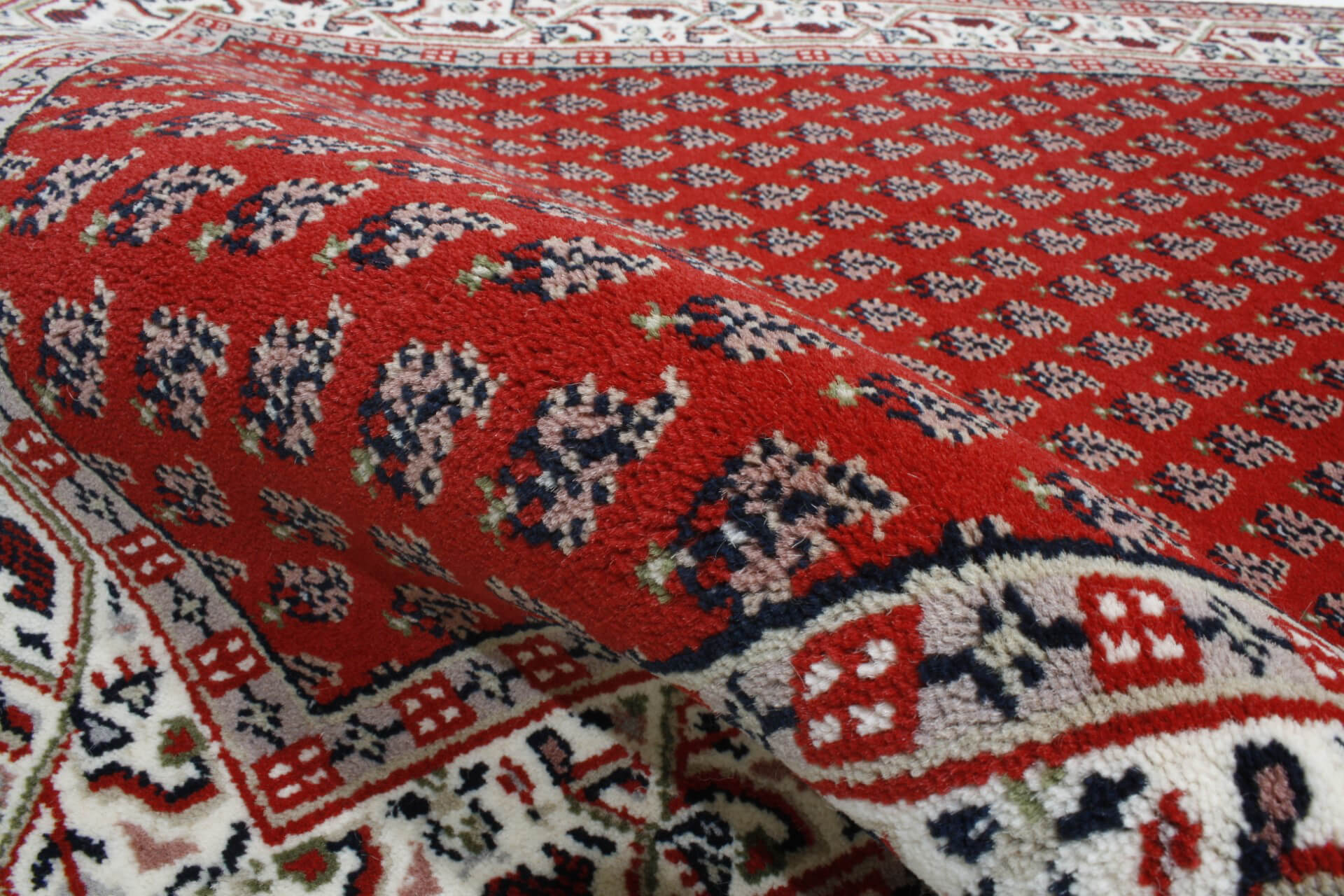 Oriental rug Mir