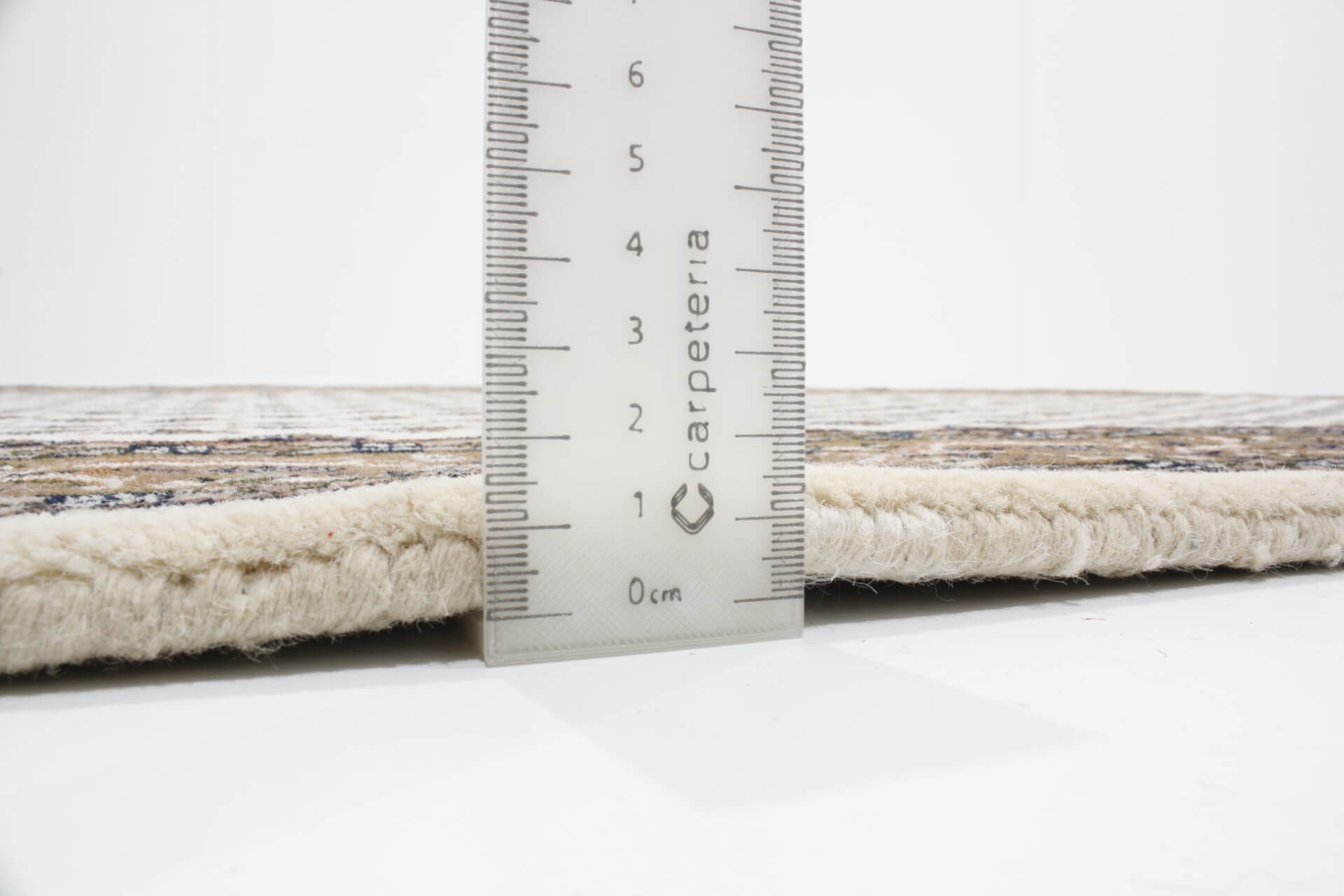 Oriental rug Mir