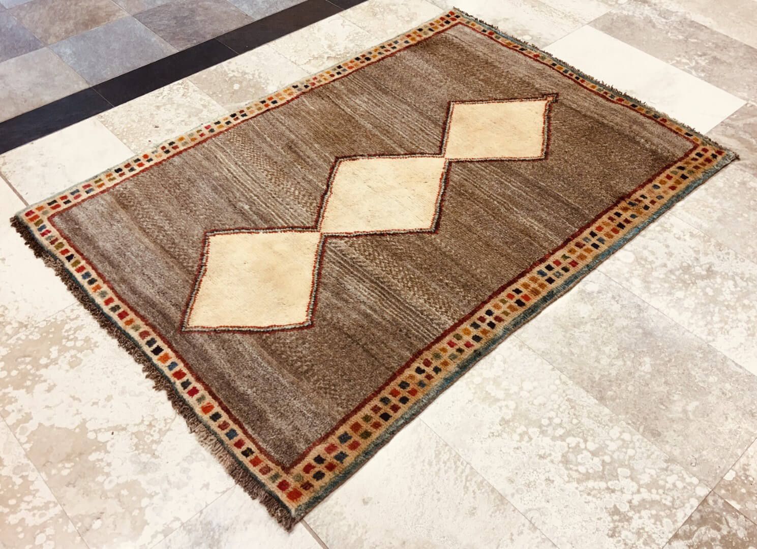 Persian rug Shiraz Super
