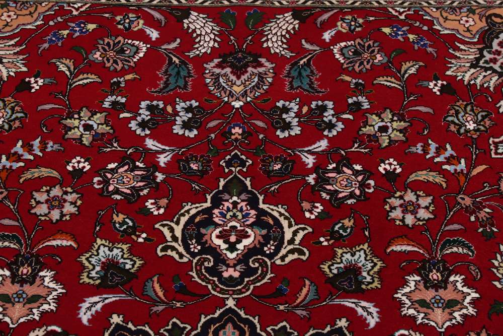 Persian rug Tabriz