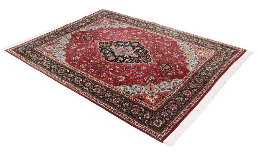 Persian rug Tabriz