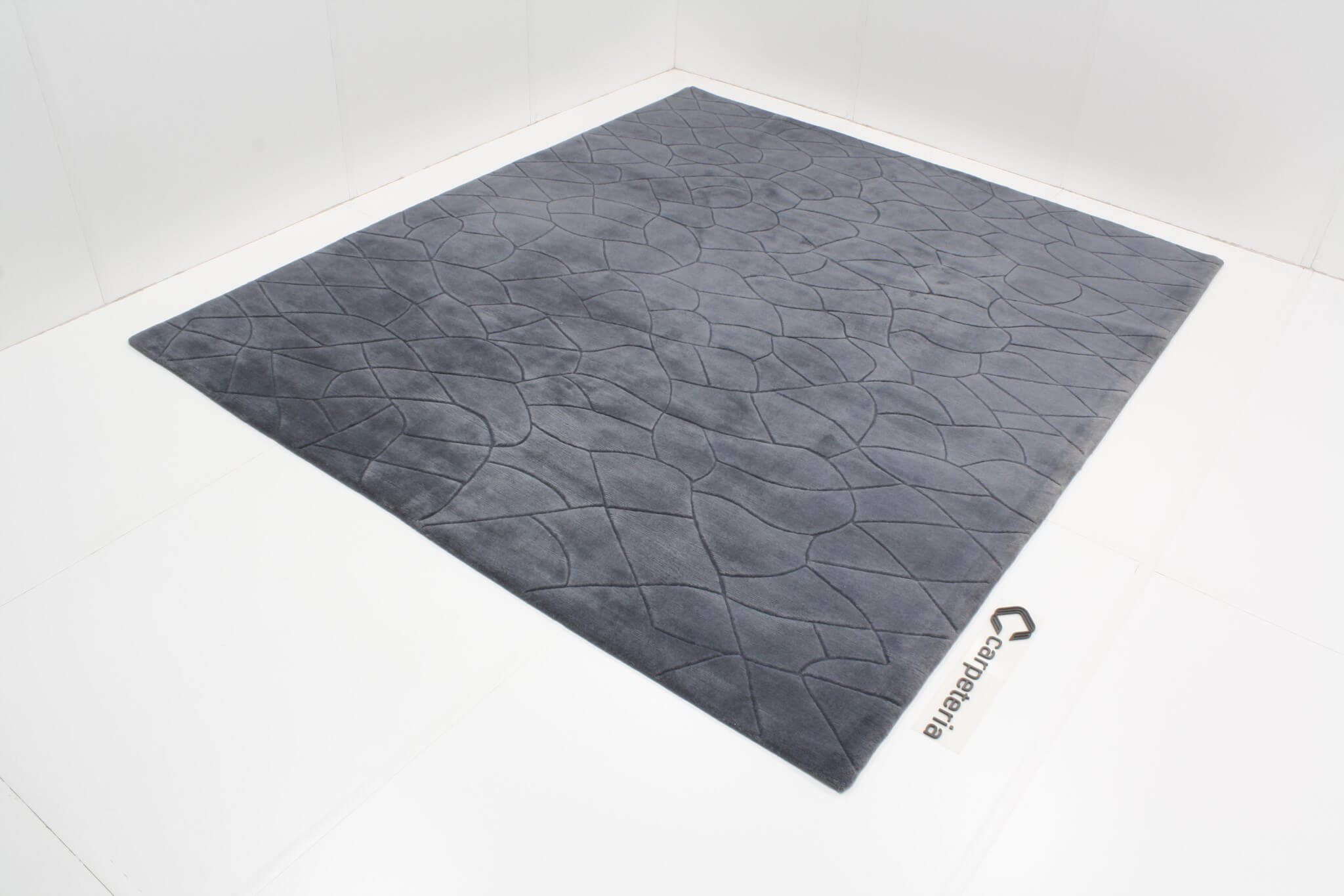 Modern rug Nepal Original Exclusive