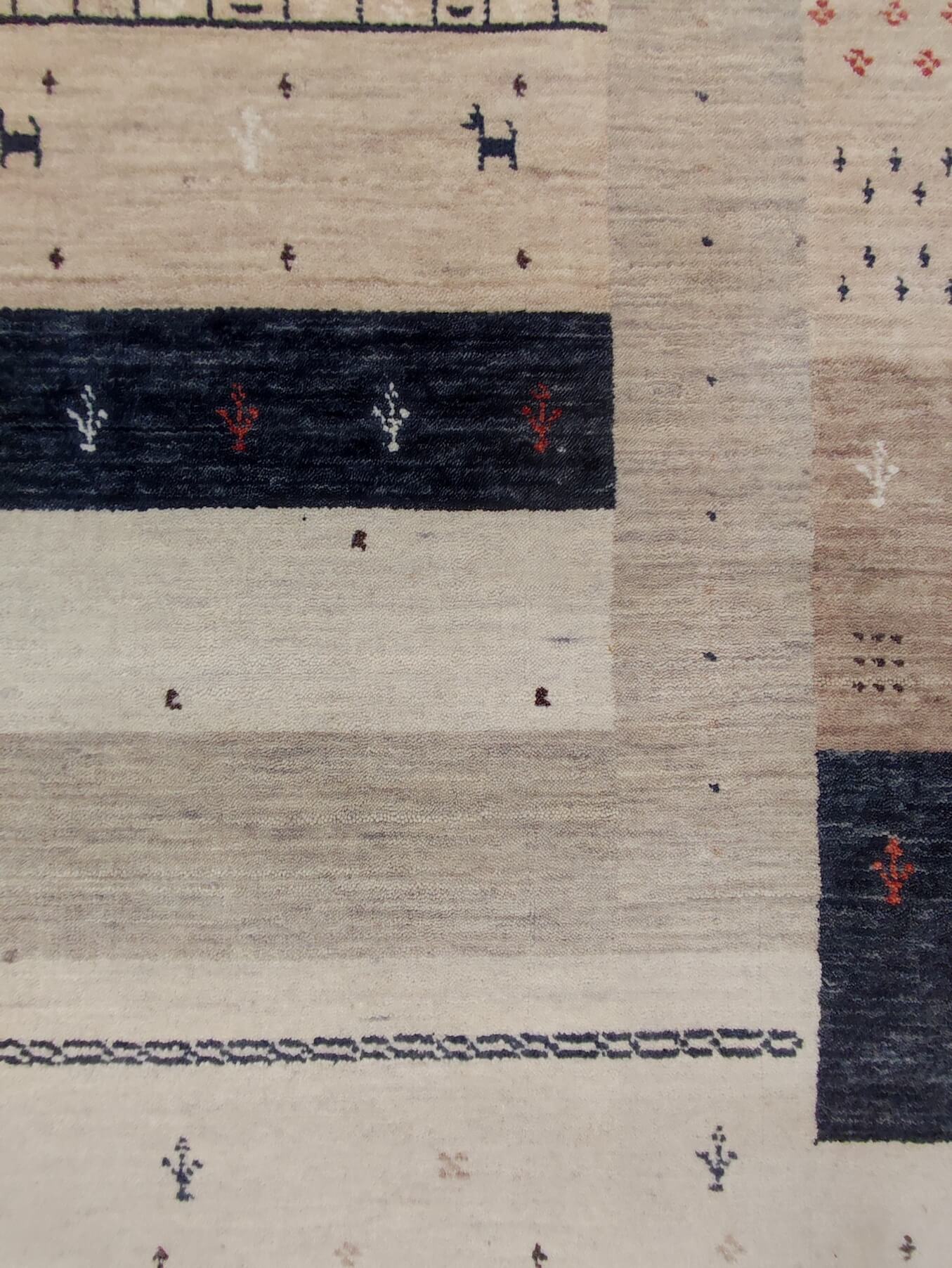 Modern rug Loribaft Exclusive