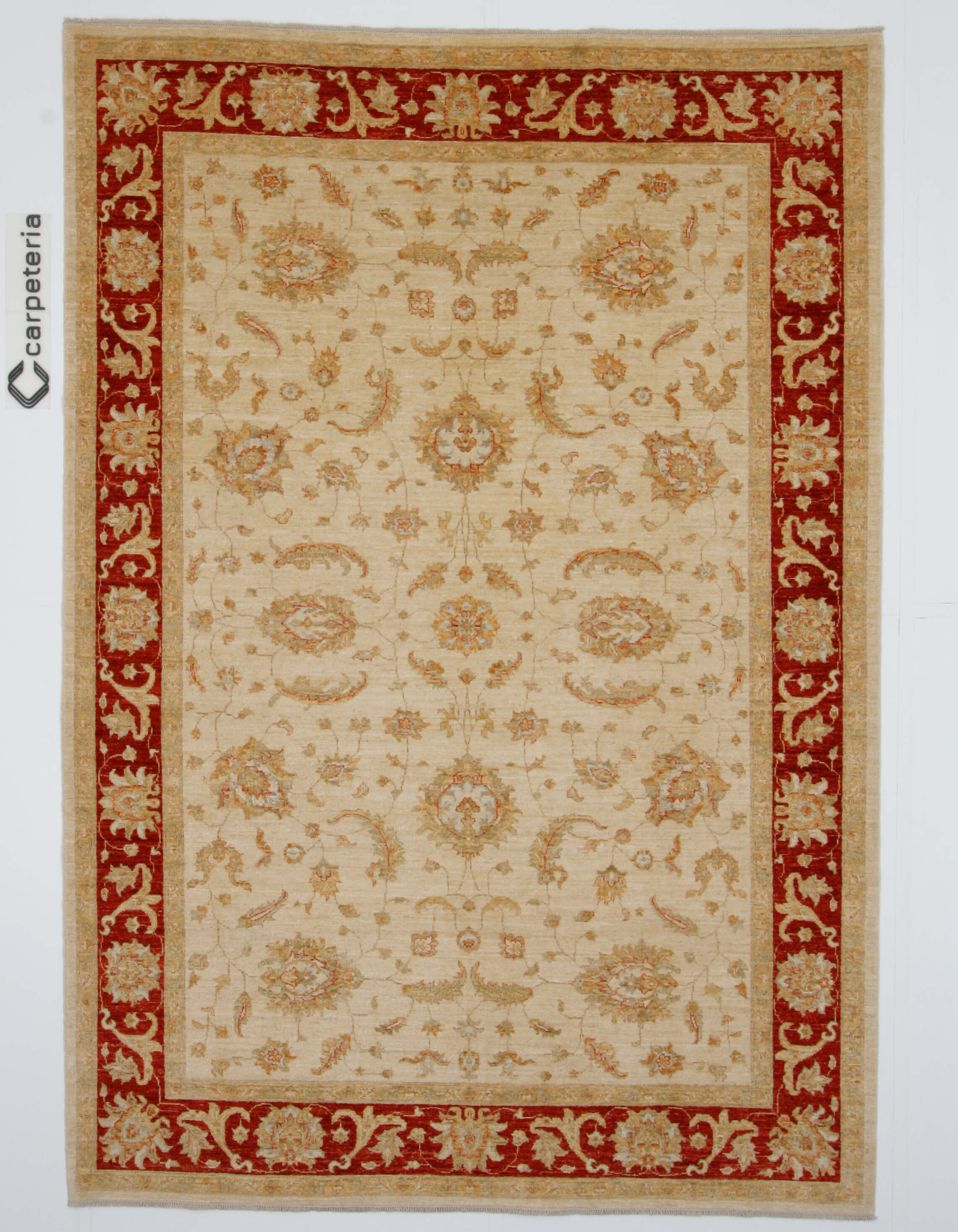 Oriental rug Ziegler Exclusive