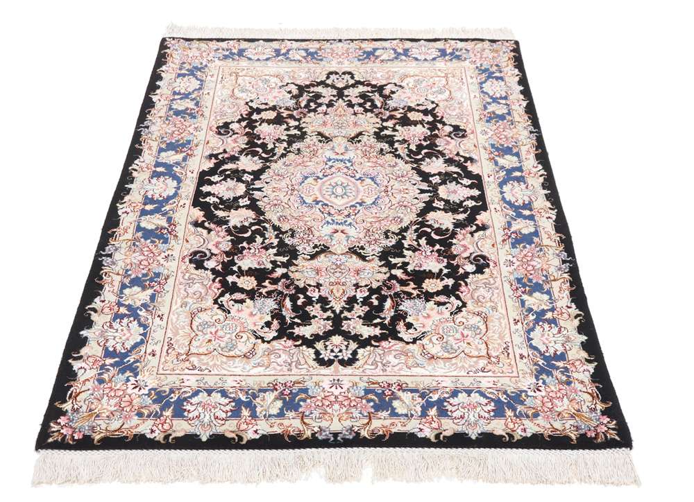 Persian rug Tabriz