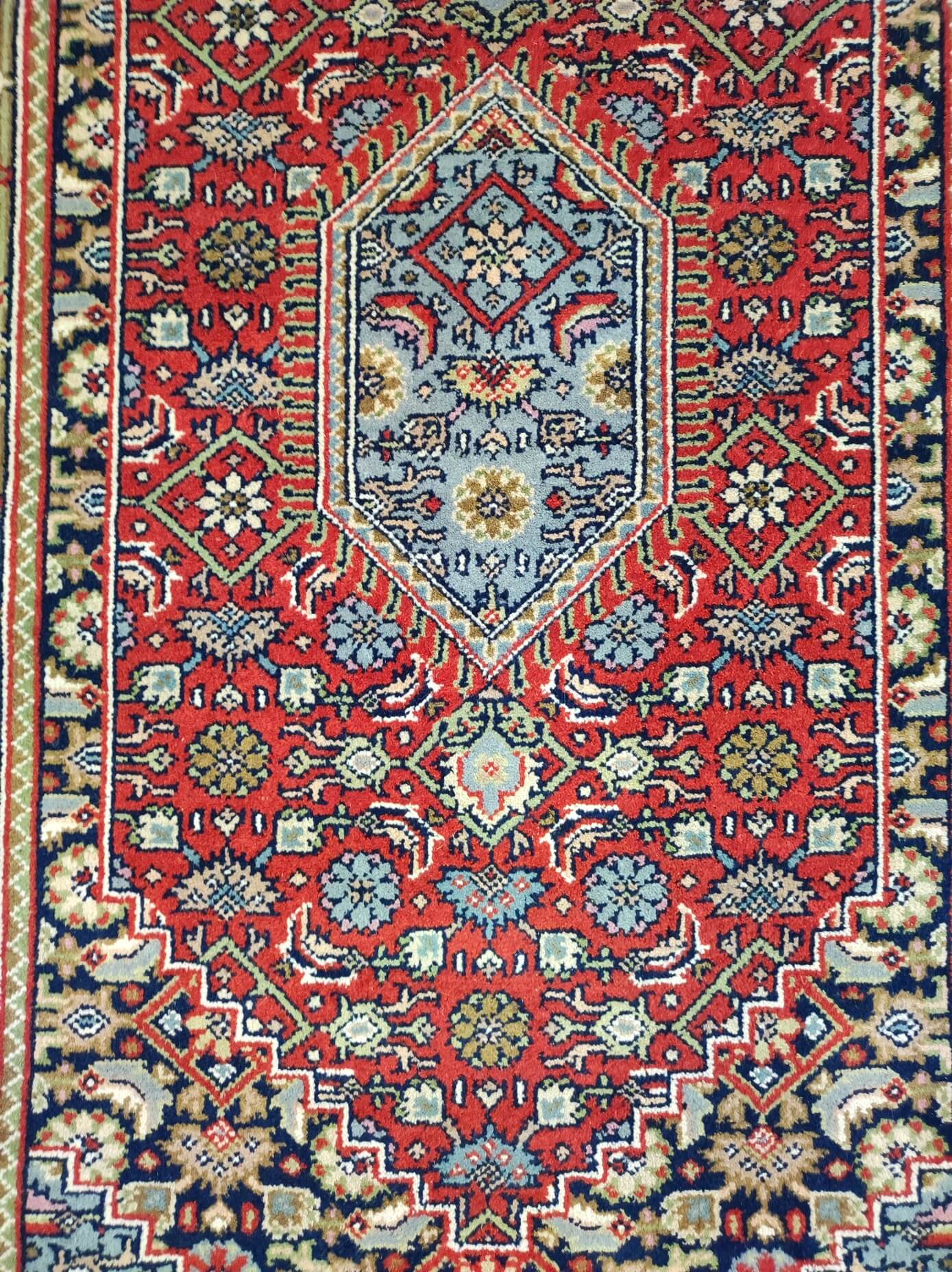Oriental rug Bijar Exclusive