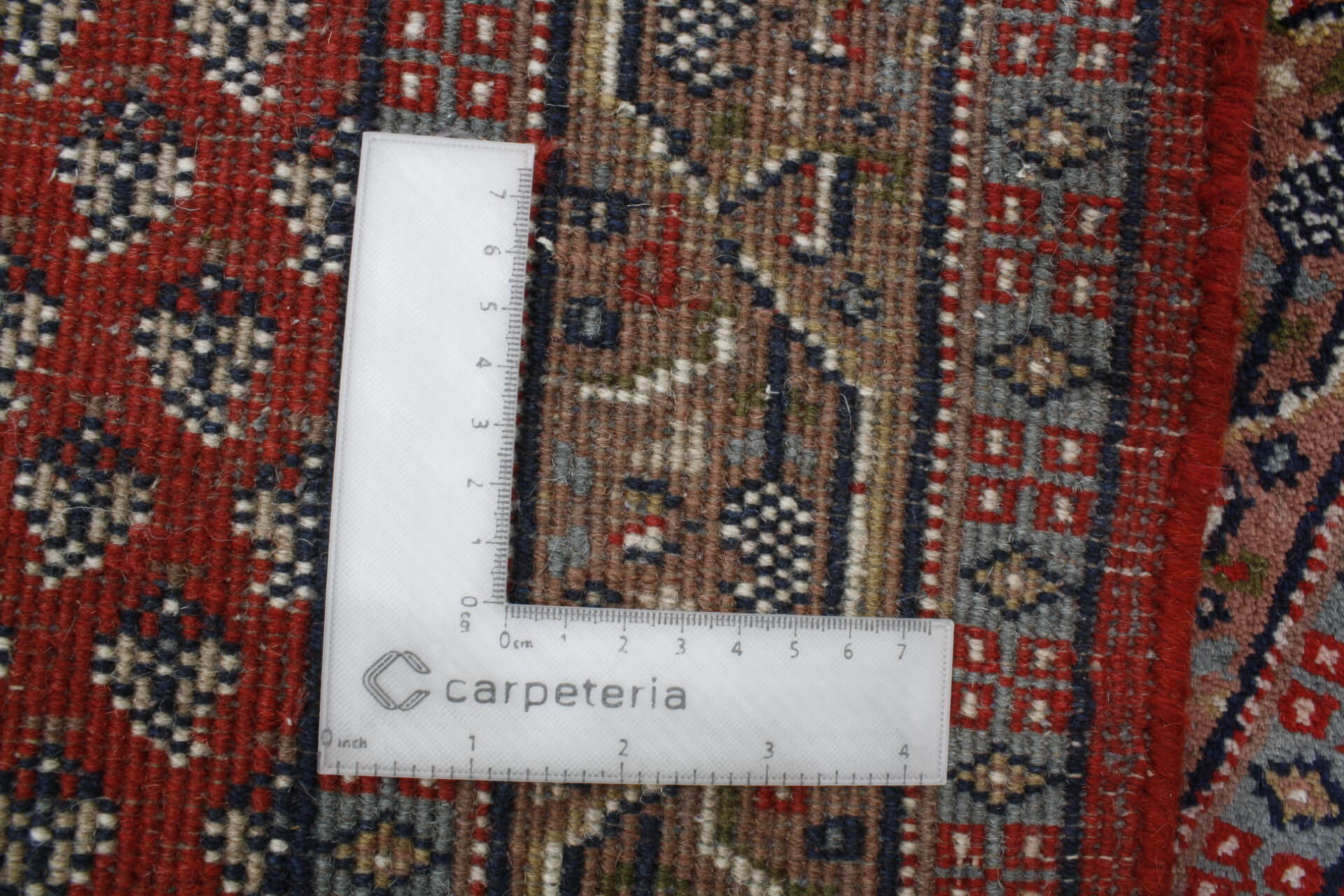 Oriental rug Mir