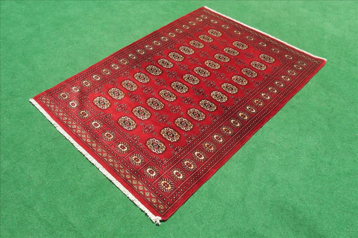 Oriental rug Bukhara Exclusive