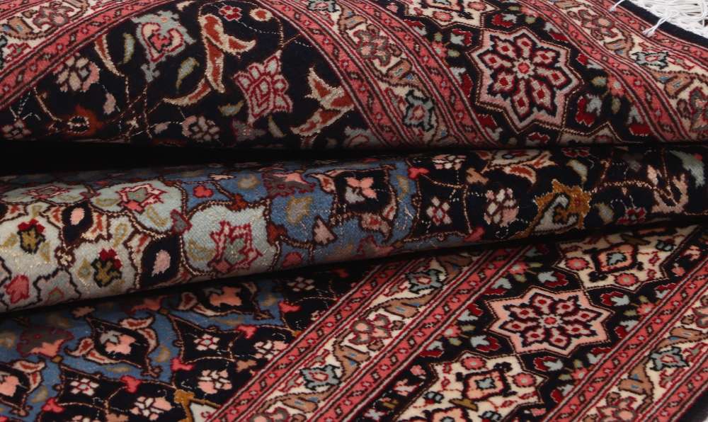 Persian rug Tabriz
