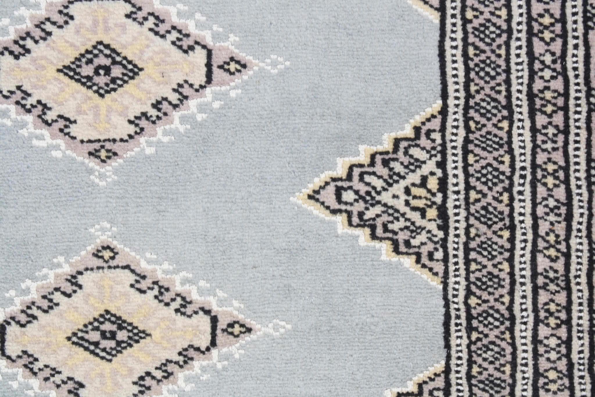 Oriental rug Jaldar Premium
