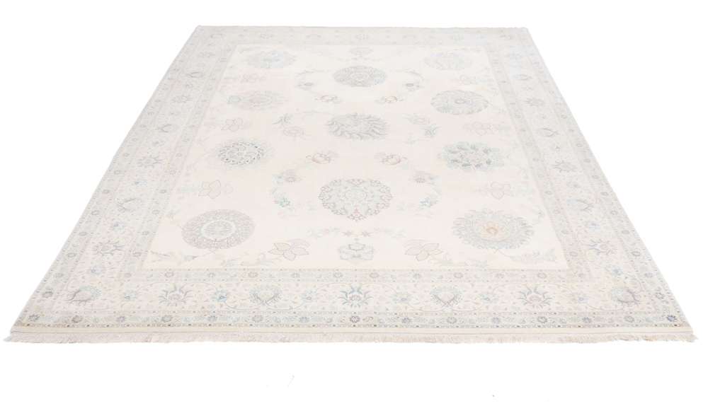 Persian rug Tabriz