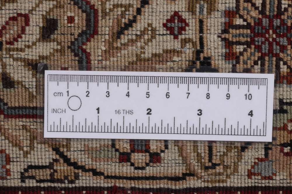 Oriental rug Tabriz