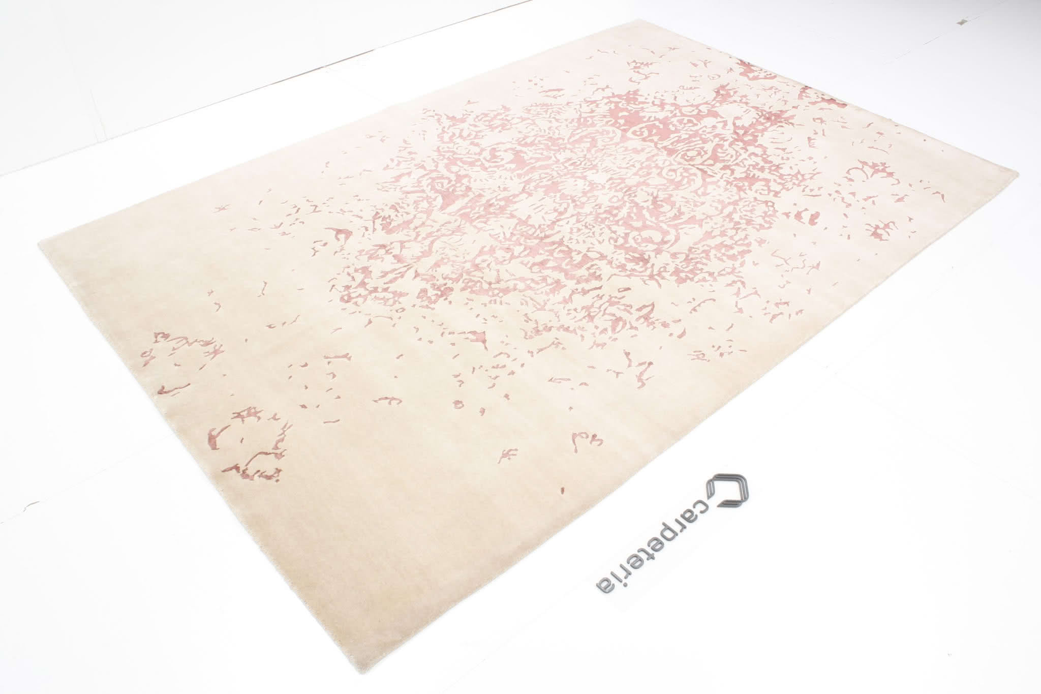 Oriental rug Ikat Royal
