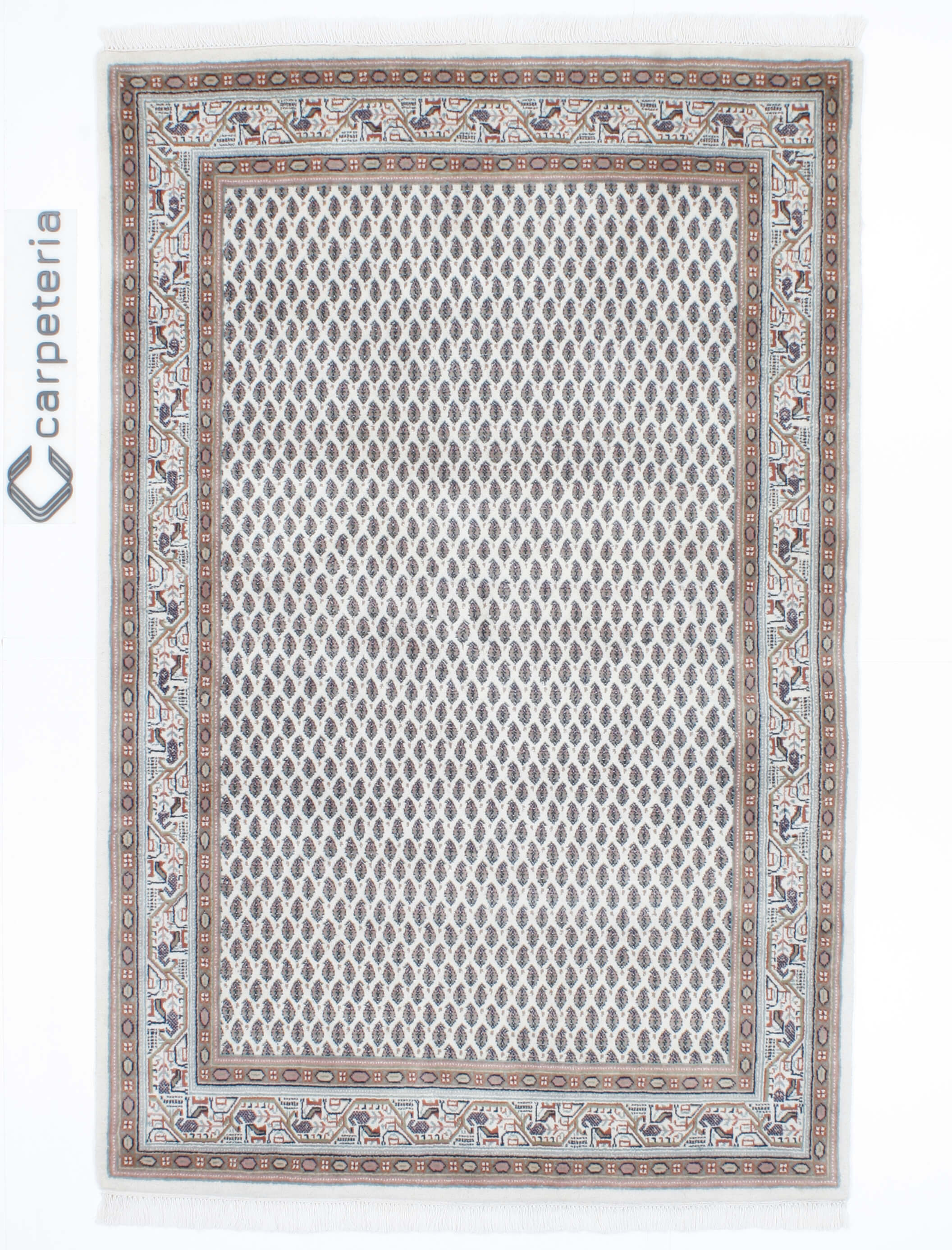 Oriental rug Mir Exclusive