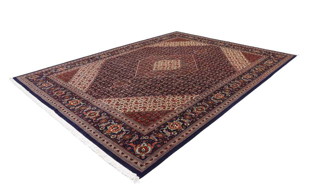 Persian rug Tabriz