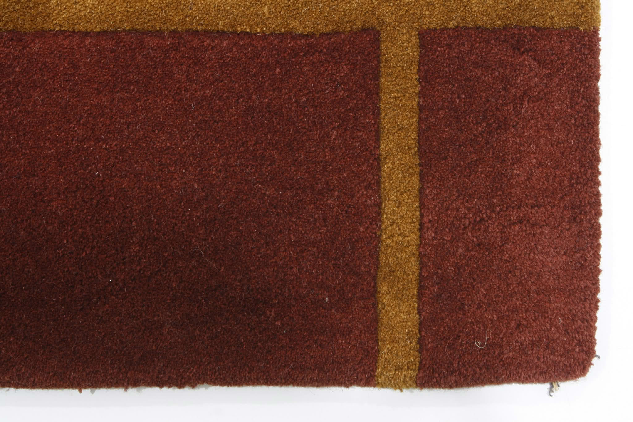 Oriental rug Modern Wool