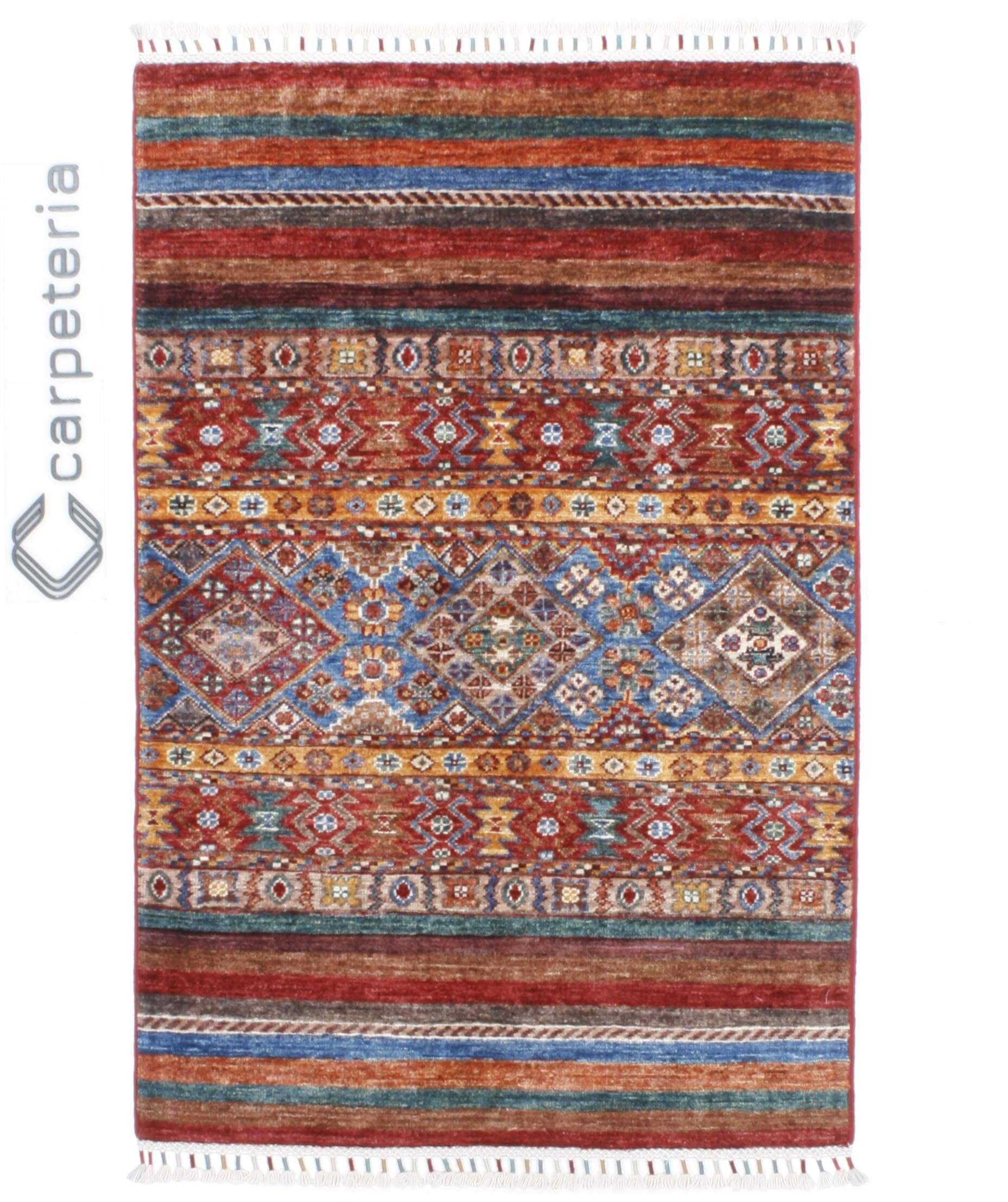 Oriental rug Ariana Exclusive