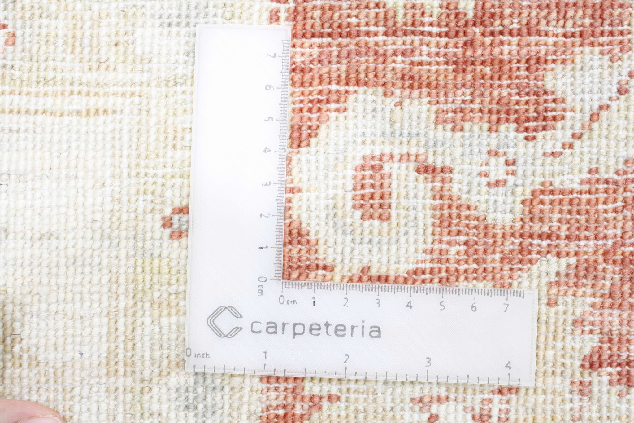 Oriental rug Ziegler Exclusive