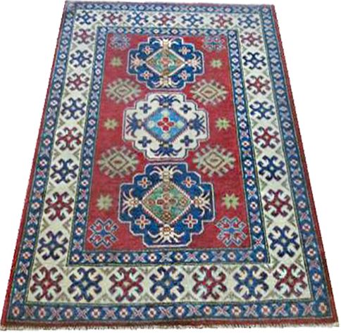 Orientální koberec Kazak