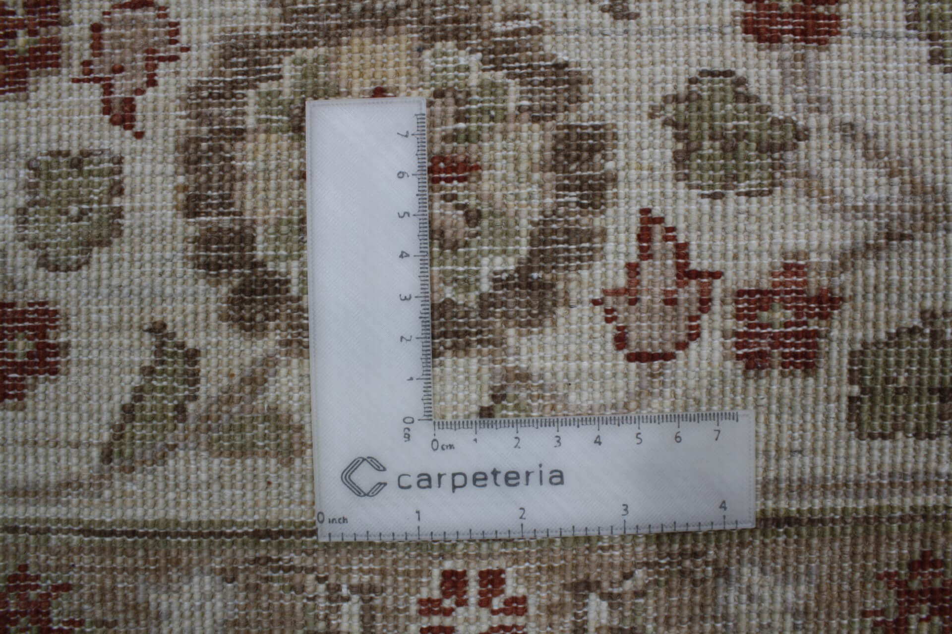 Oriental rug Ziegler Exclusive