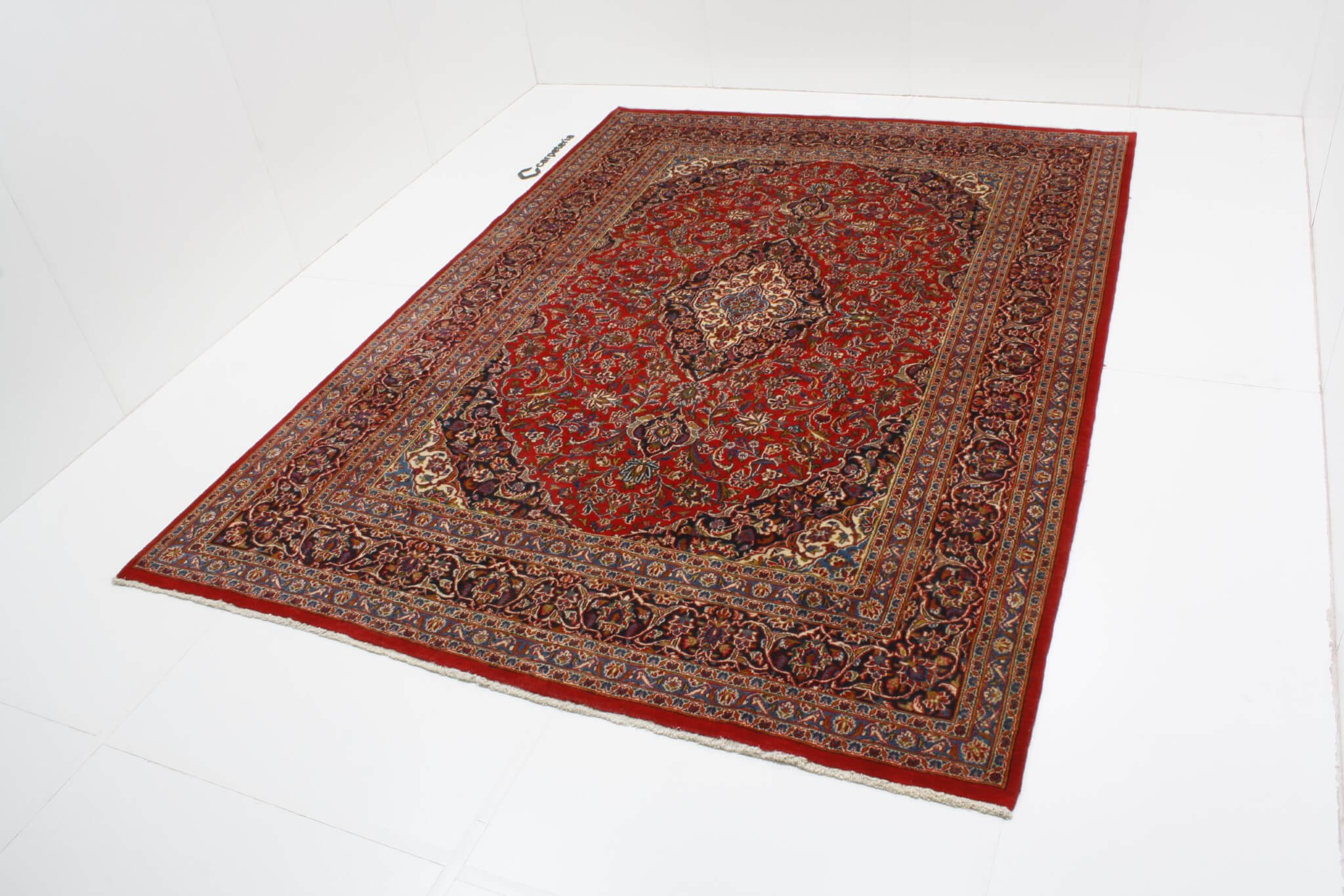 Persian rug Meshed