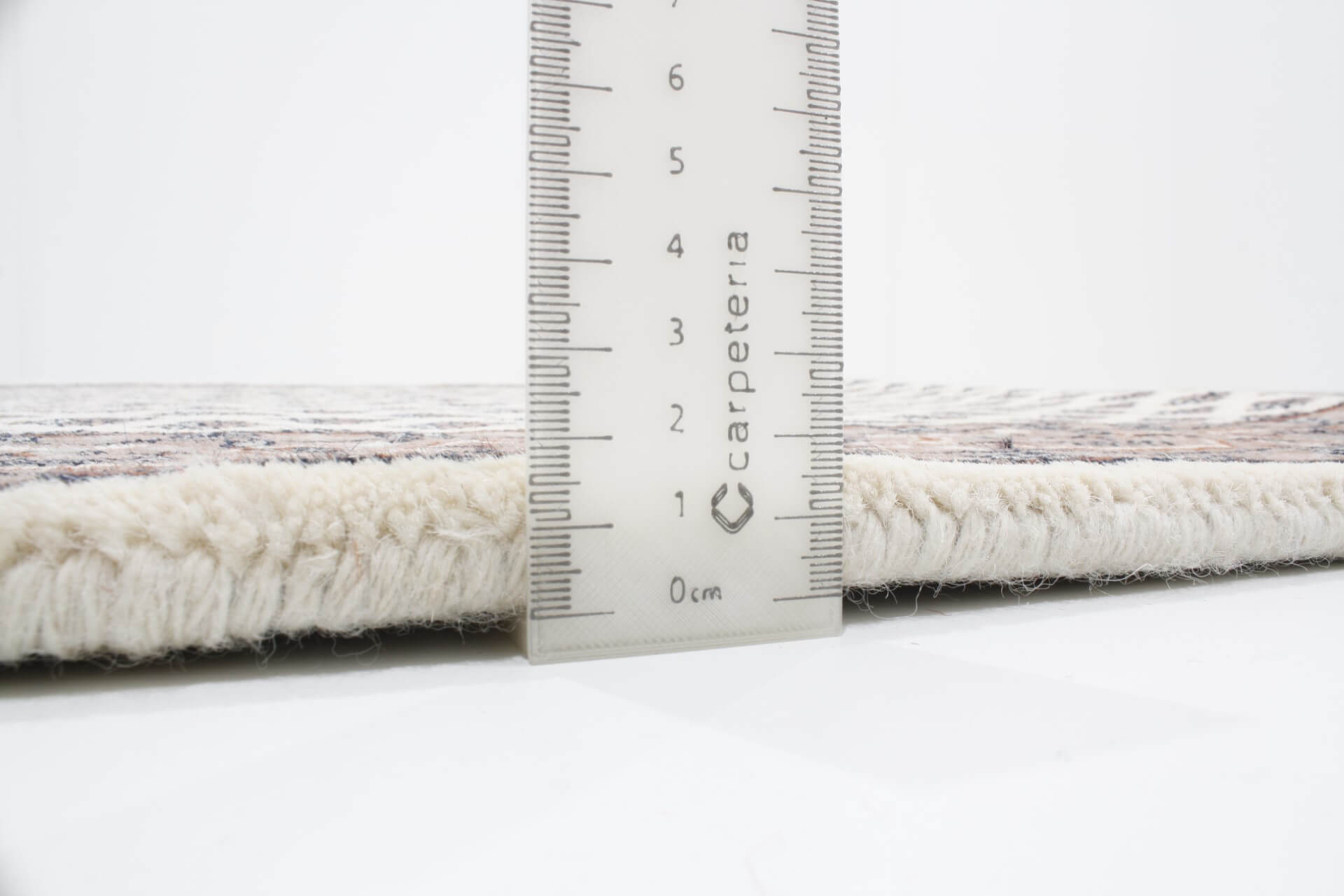 Oriental rug Mir