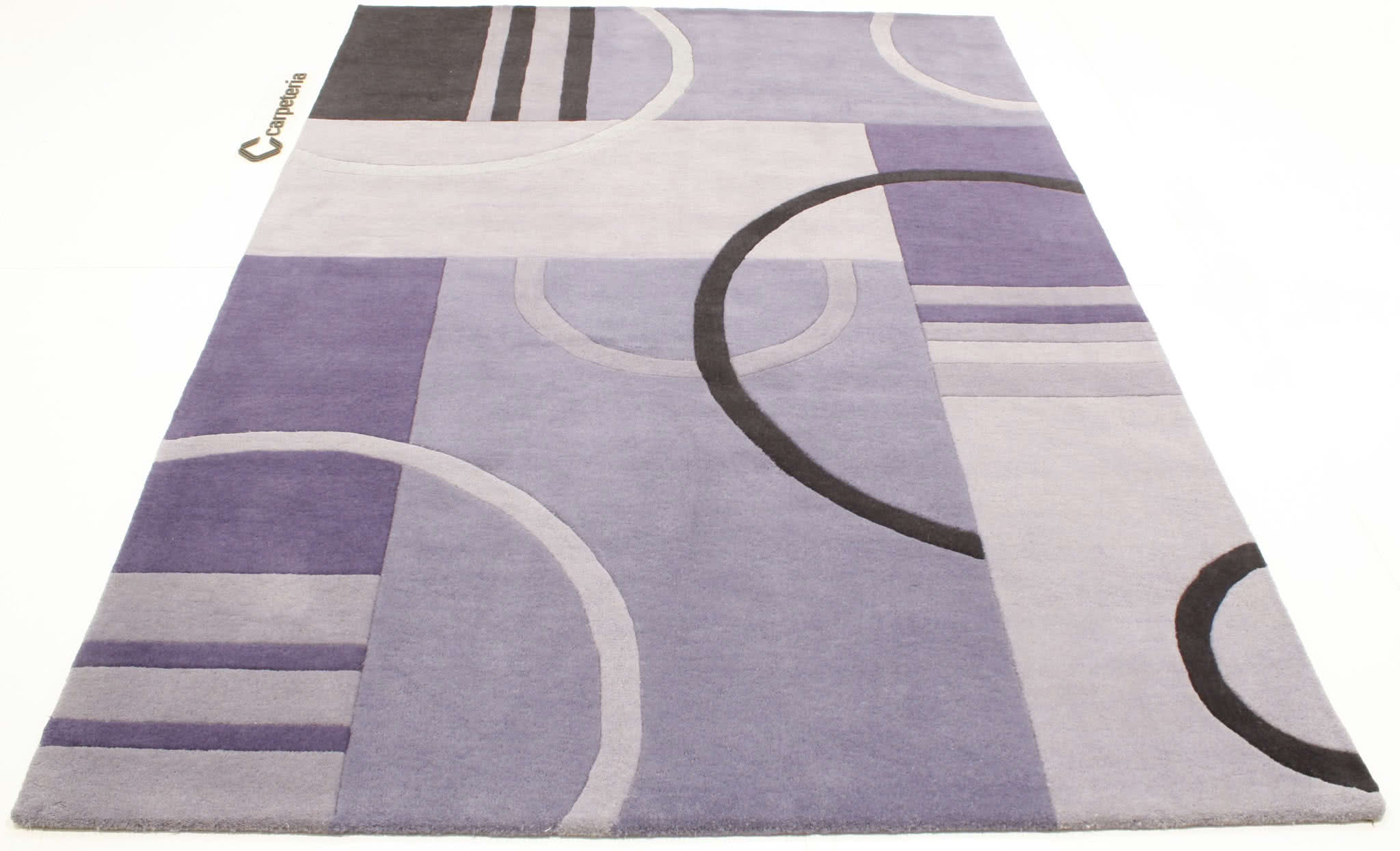 Oriental rug Modern Wool