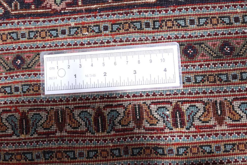 Persian rug Tabriz