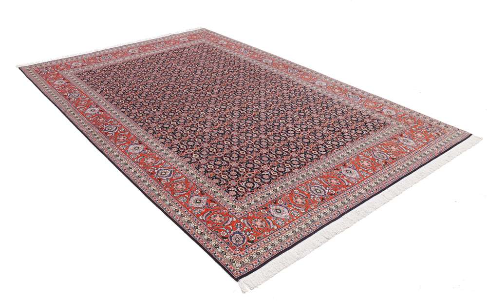 Persian rug Tabriz