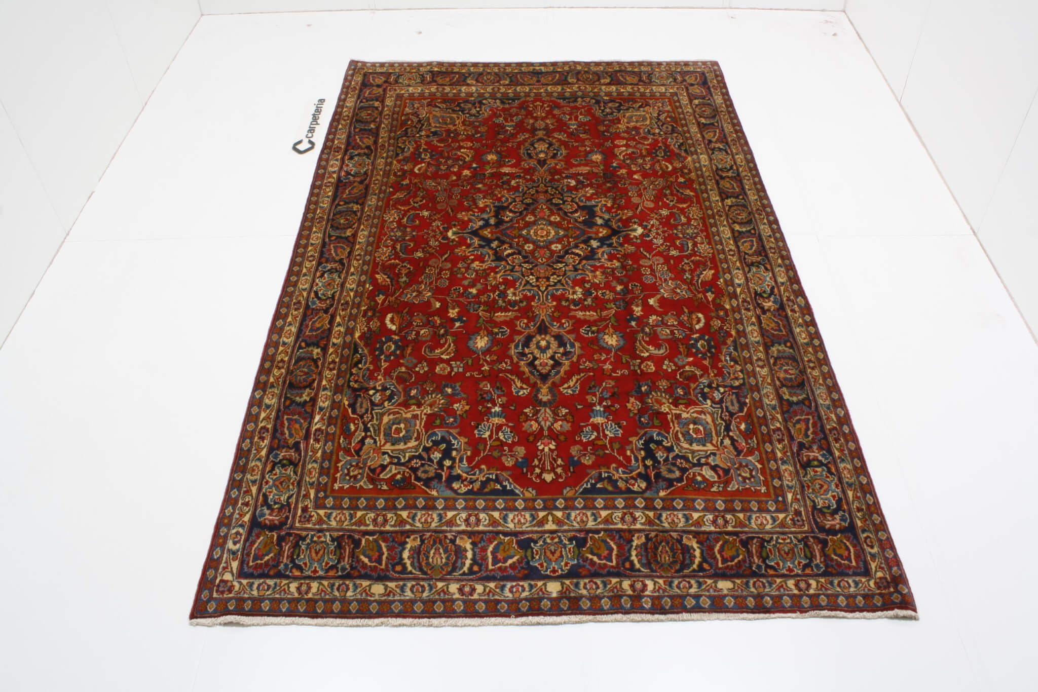 Persian rug Meshed