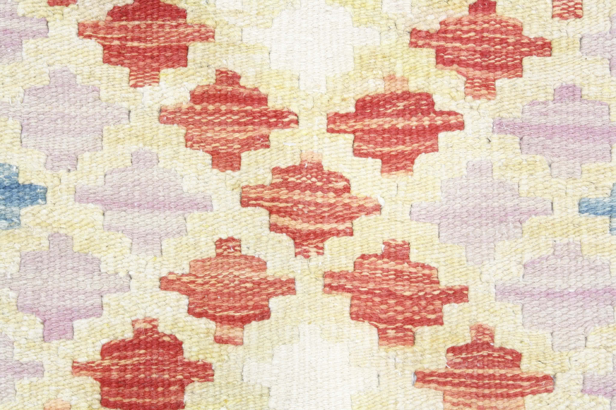 Oriental rug Kelim Waziri