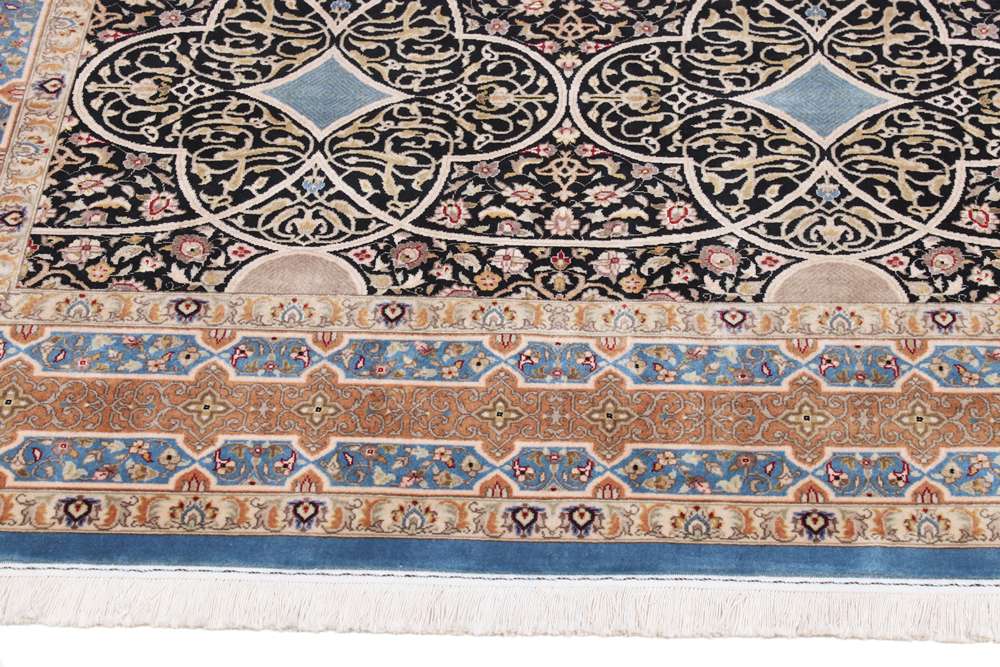 Oriental rug Isfahan
