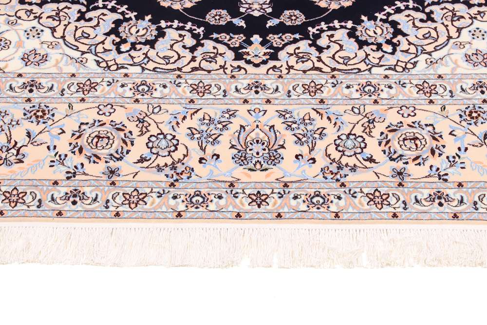 Persian rug Nain