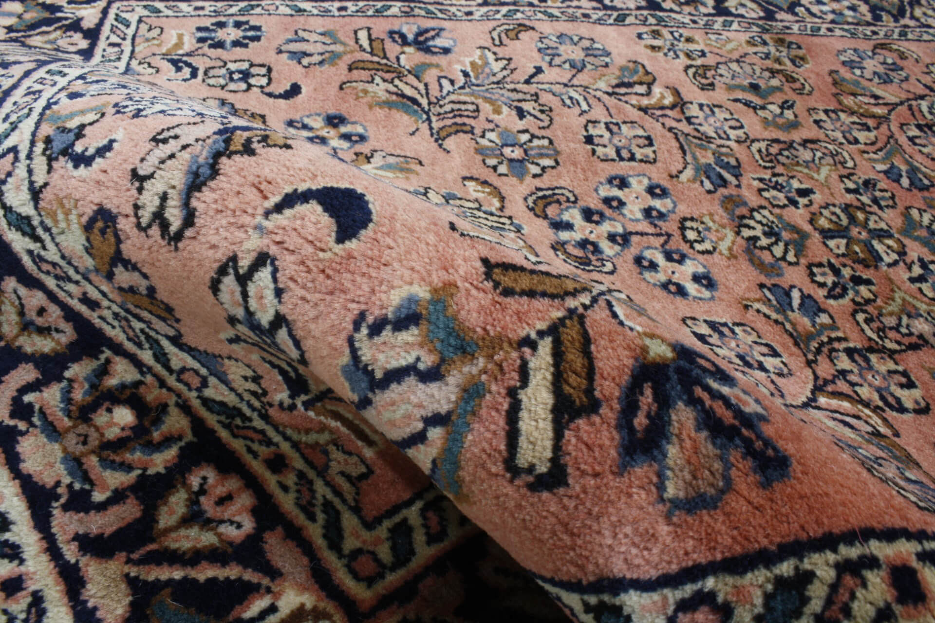 Oriental rug Sarough Exclusive